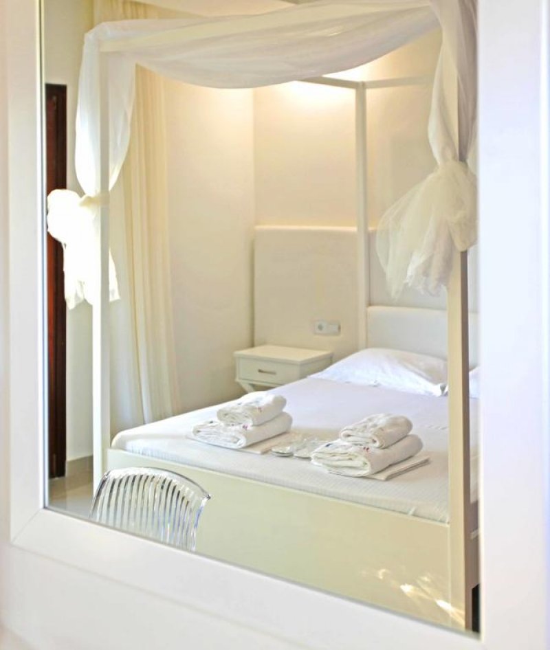 Macedon Hotel - Снимка 1