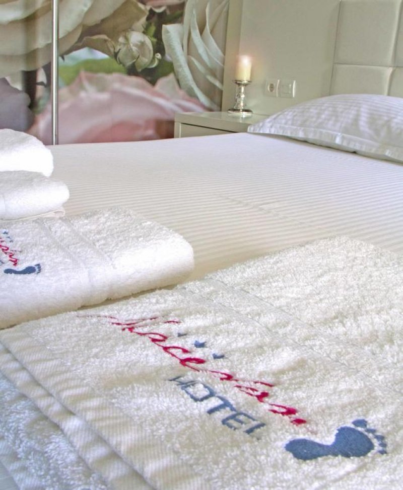 Macedon Hotel - Снимка 10