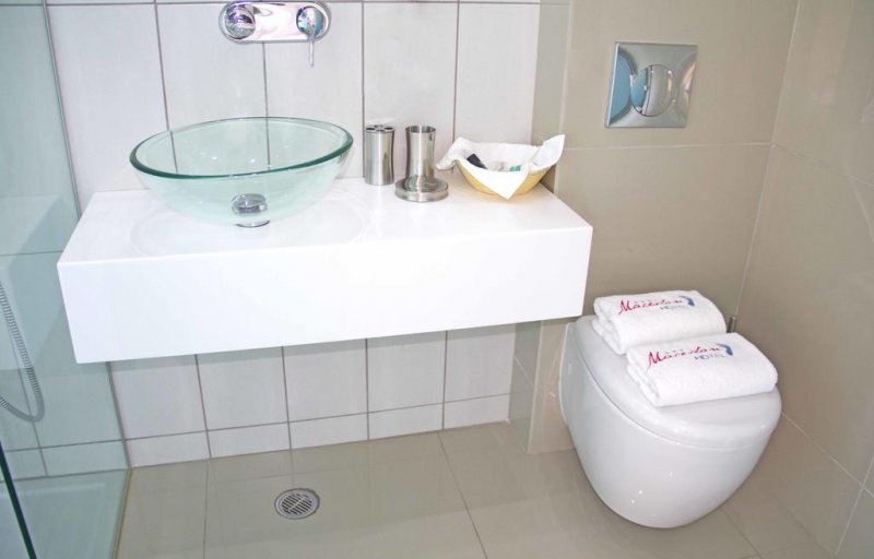 Macedon Hotel - Снимка 2