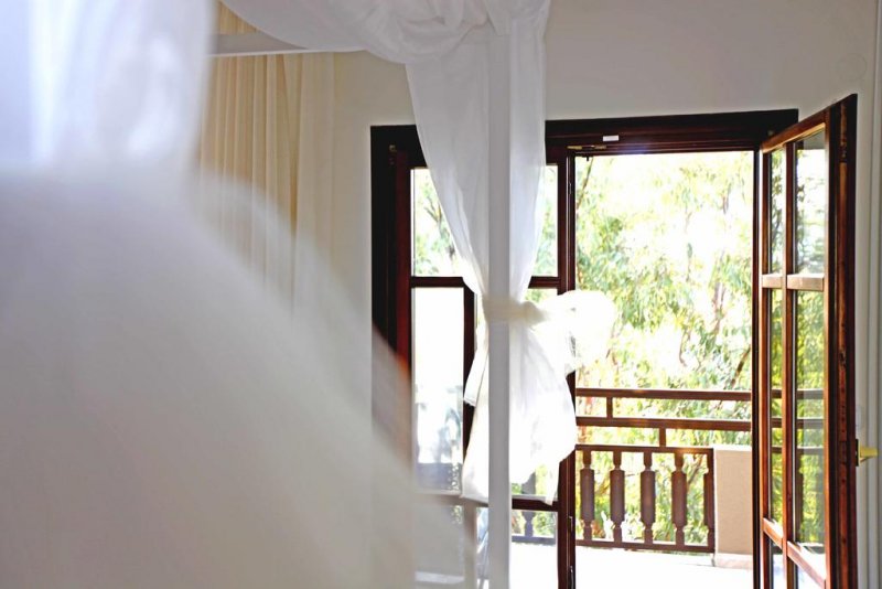 Macedon Hotel - Снимка 9