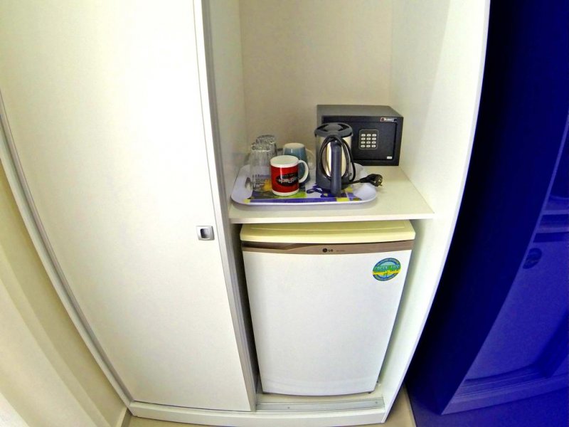 Macedon Hotel - Снимка 1