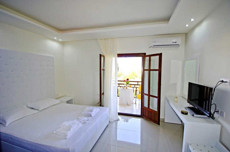 Macedon Hotel - Снимка 5