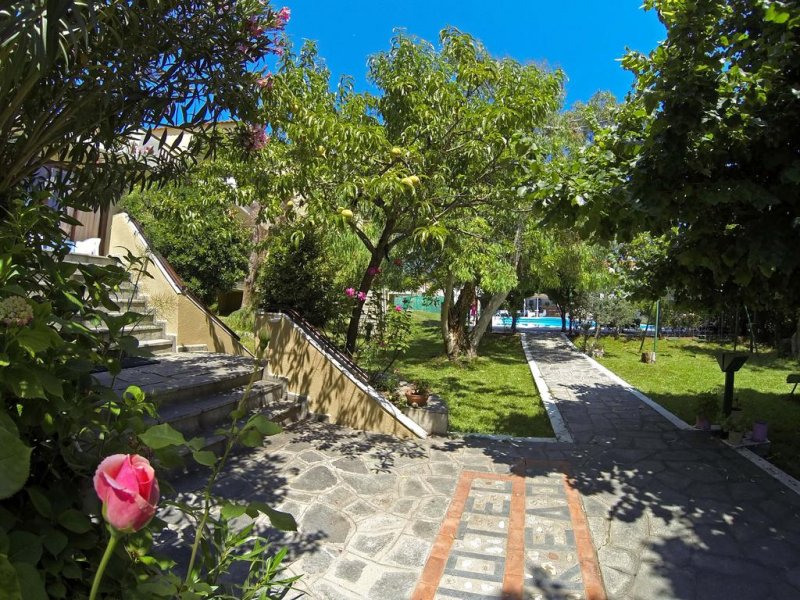 Macedon Hotel - Снимка 5