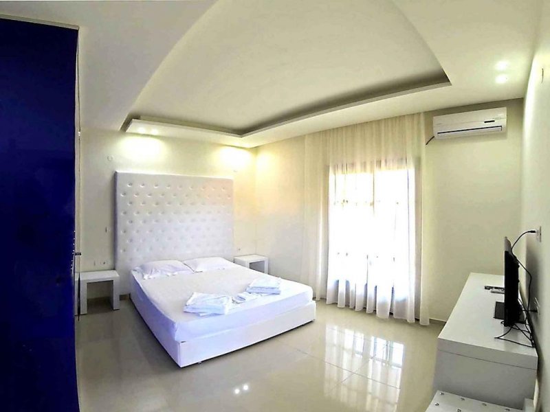 Macedon Hotel - Снимка 4