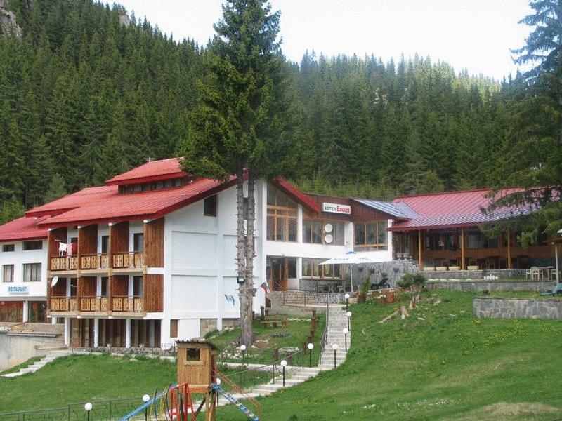 Хотел Елица - Снимка 0