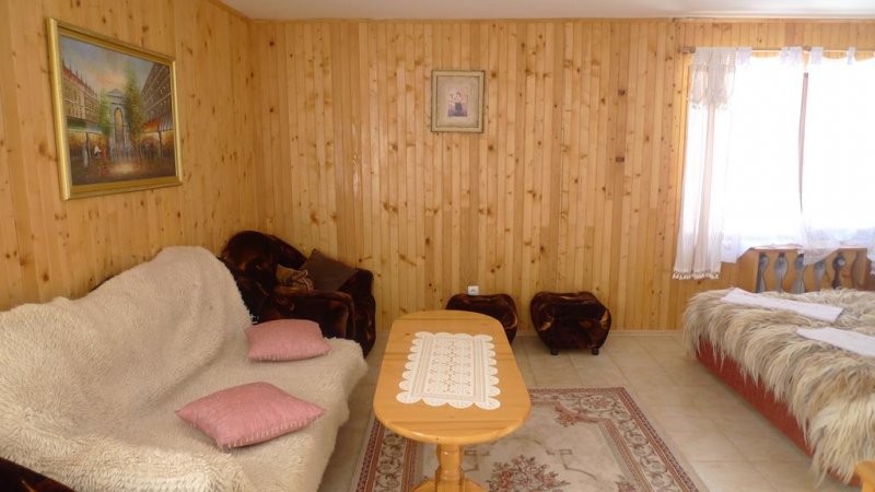 Хотел Елица - Снимка 11