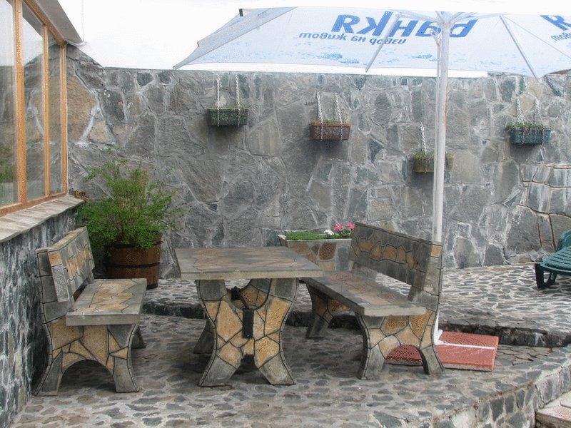 Хотел Елица - Снимка 2