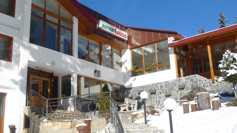 Хотел Елица - Снимка 4