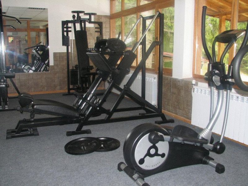 Хотел Елица - Снимка 9