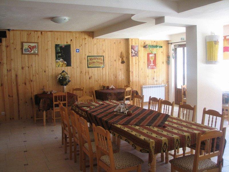 Хотел Елица - Снимка 5