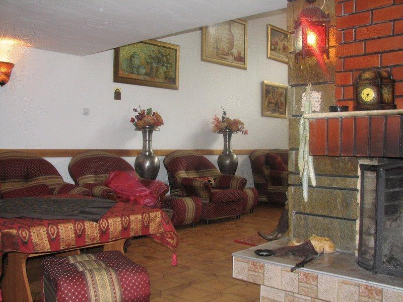 Хотел Елица - Снимка 1