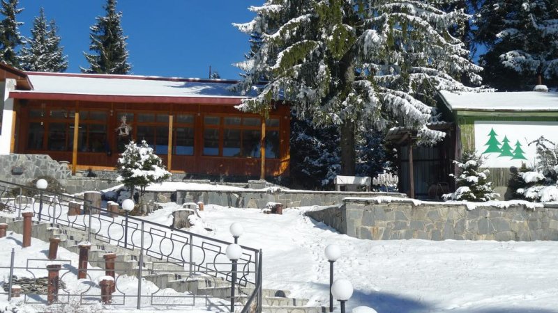 Хотел Елица - Снимка 3