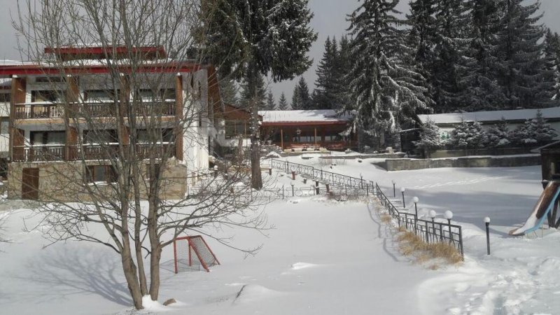 Хотел Елица - Снимка 4