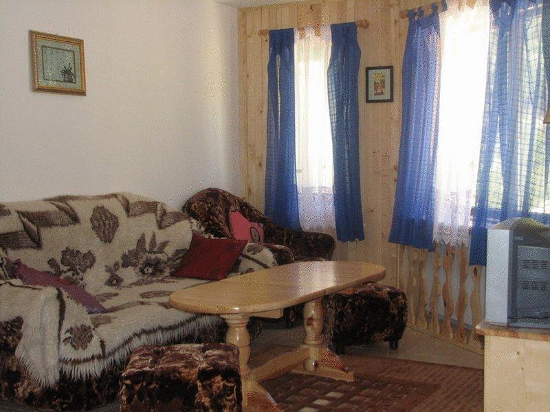 Хотел Елица - Снимка 1