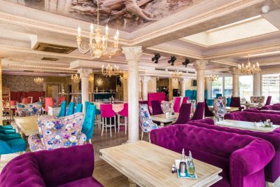 Хотел Авеню Делукс - Снимка 3