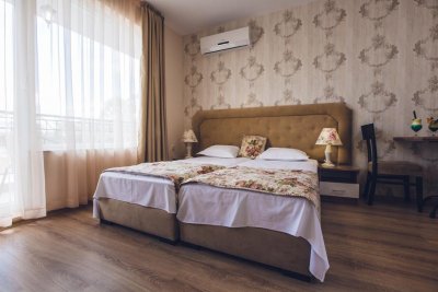 Хотел Авеню Делукс - Снимка 5