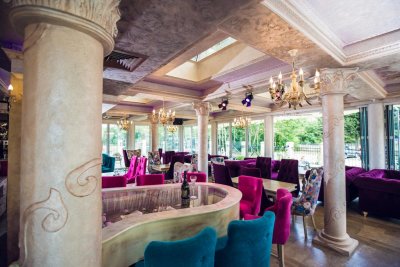 Хотел Авеню Делукс - Снимка 6