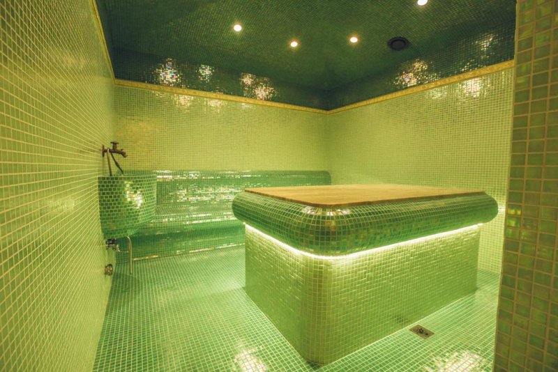 Хотел Авеню Делукс - Снимка 7