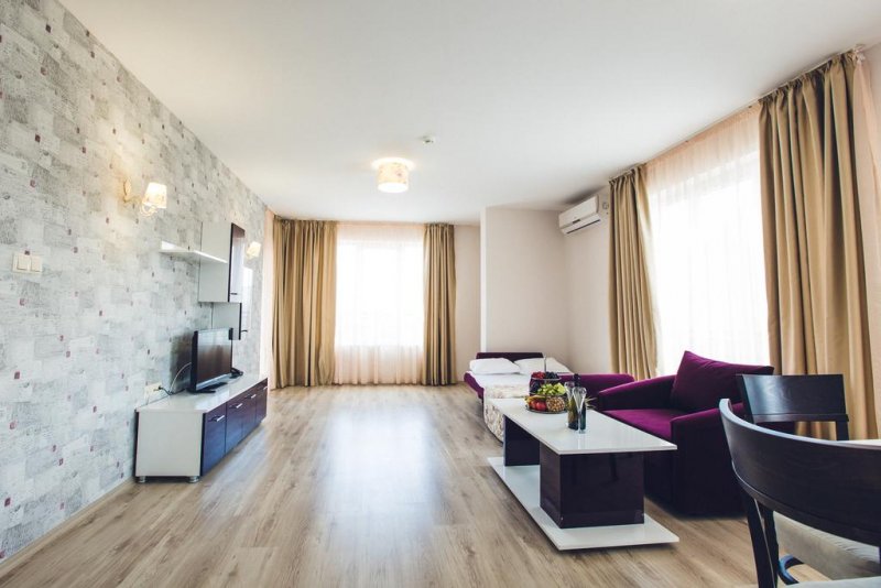 Хотел Авеню Делукс - Снимка 5