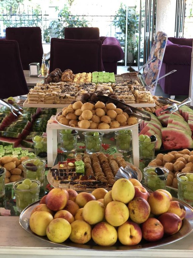 Хотел Авеню Делукс - Снимка 5