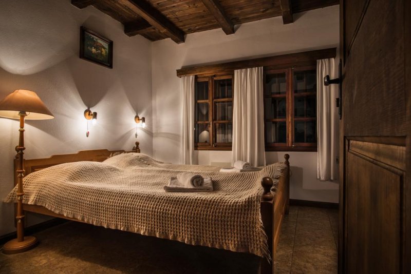 СПА комплекс Костадиновите къщи Съни хилс - Снимка 3