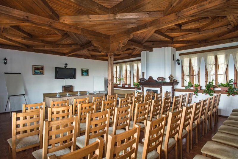 СПА комплекс Костадиновите къщи Съни хилс - Снимка 2