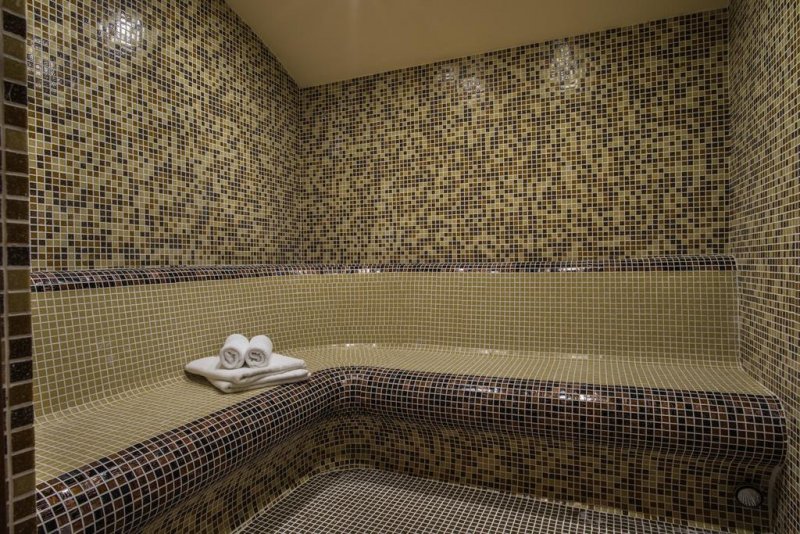 СПА комплекс Костадиновите къщи Съни хилс - Снимка 3