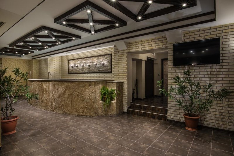 СПА комплекс Костадиновите къщи Съни хилс - Снимка 3