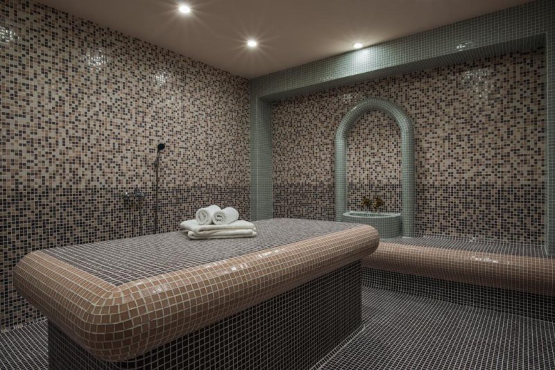 СПА комплекс Костадиновите къщи Съни хилс - Снимка 5