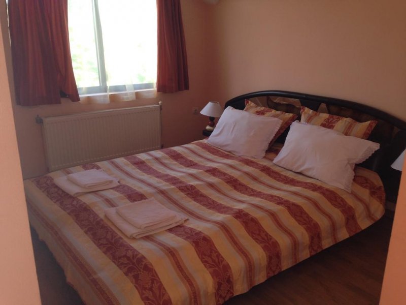 Семеен хотел Кристиан - Снимка 2