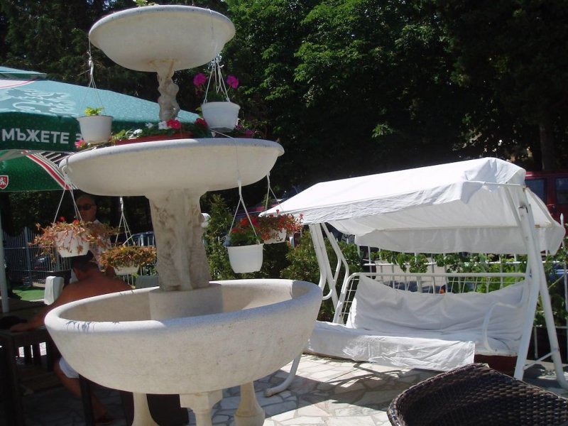 Семеен хотел Кристиан - Снимка 11