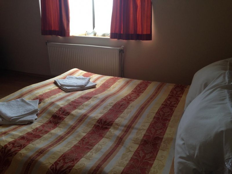 Семеен хотел Кристиан - Снимка 2