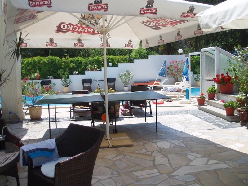 Семеен хотел Кристиан - Снимка 10