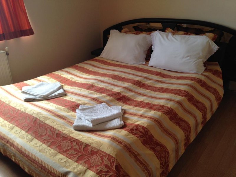 Семеен хотел Кристиан - Снимка 7