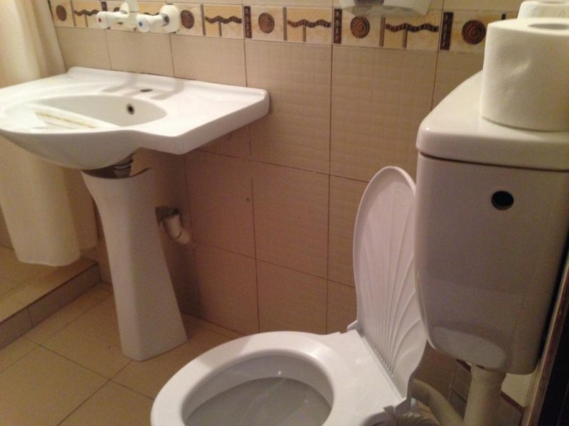 Семеен хотел Кристиан - Снимка 4