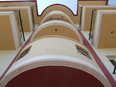 Hotel Metropole - Снимка 1