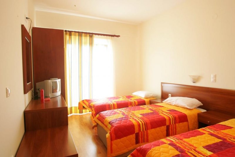 Hotel Metropole - Снимка 10