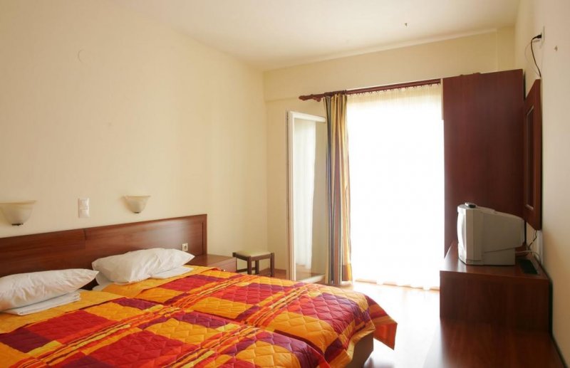 Hotel Metropole - Снимка 7