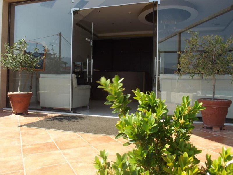 Hotel Metropole - Снимка 10