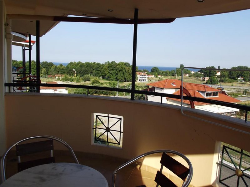 Hotel Metropole - Снимка 2