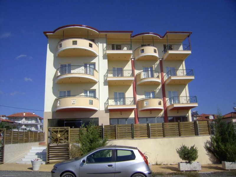 Hotel Metropole - Снимка 3