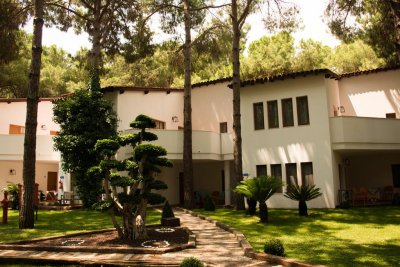 Club Salima - Снимка 6