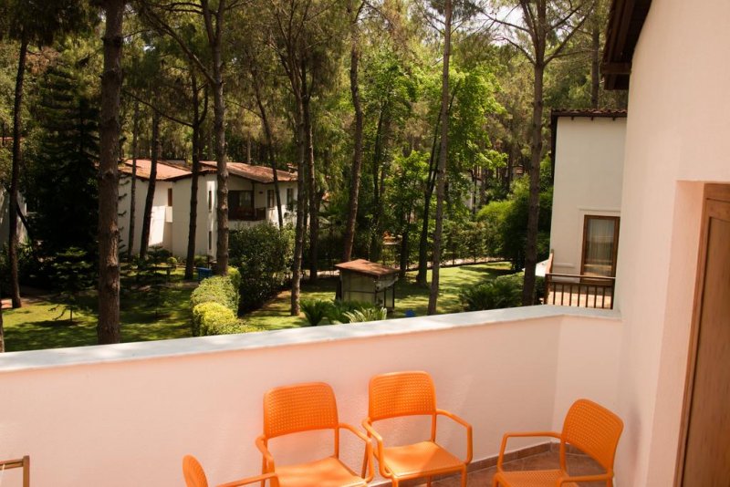 Club Salima - Снимка 7