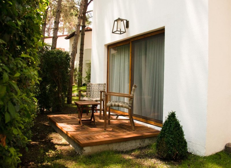 Club Salima - Снимка 8