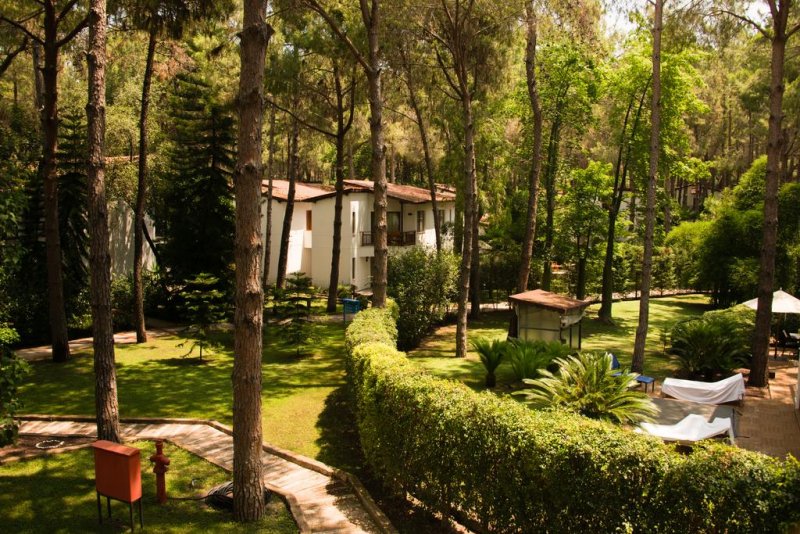 Club Salima - Снимка 4