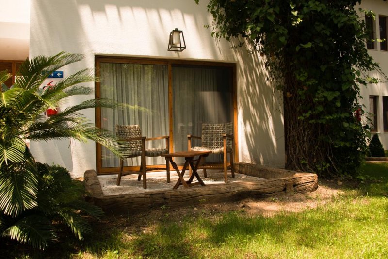 Club Salima - Снимка 11