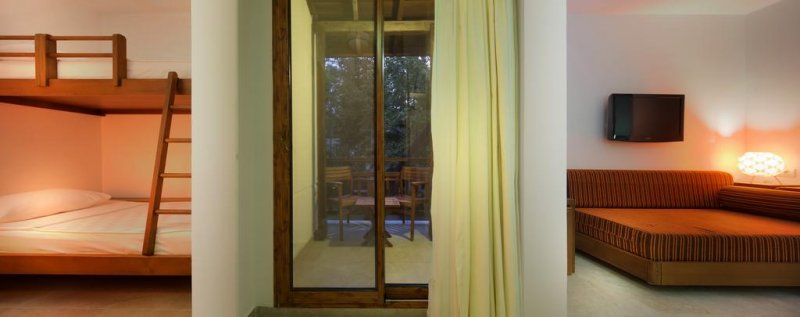 Club Salima - Снимка 2