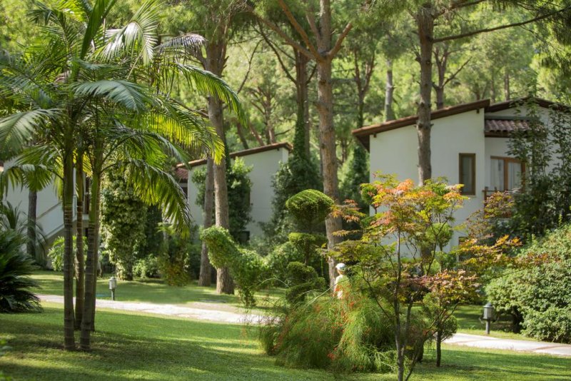 Club Salima - Снимка 10