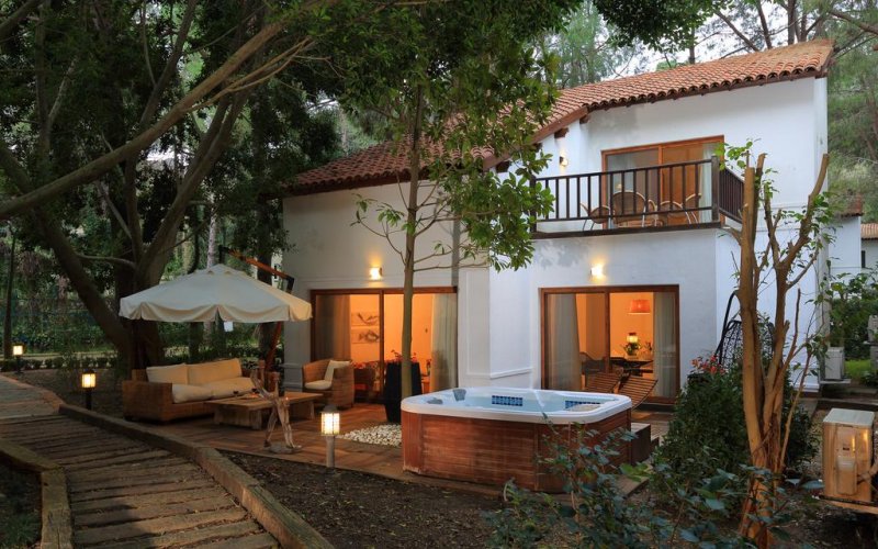 Club Salima - Снимка 11