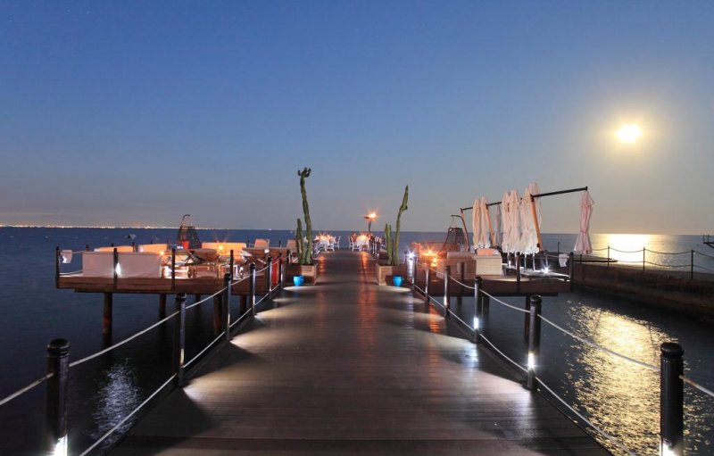 Club Salima - Снимка 7